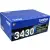 Toner Brother TN-3430 Czarny do drukarek (Oryginalny) [3k]